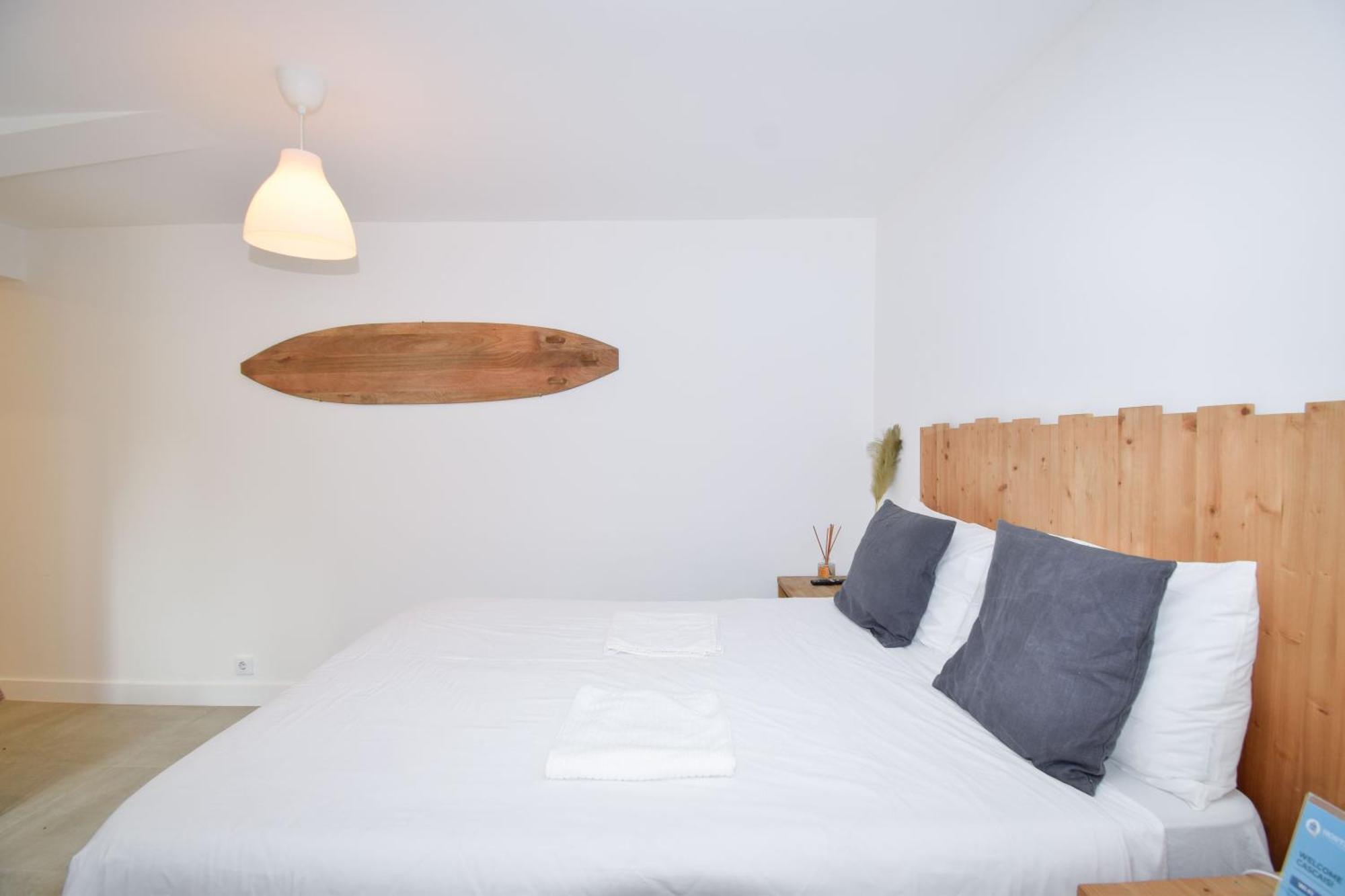 Cozy Studio Near The Beach Cascais Extérieur photo